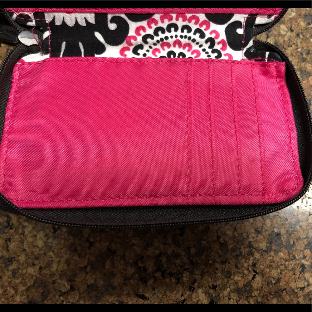 Thirty-one wristlet. - Picture 7 of 15
